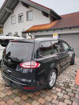 Ford Galaxy 2,0 TDCi 110kW Titanium Titanium