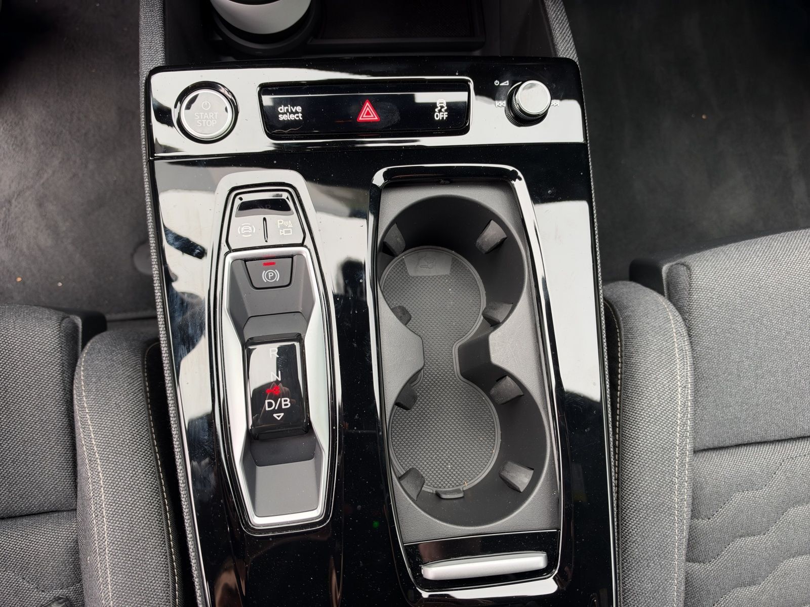 Audi A6 e-tron - Bild 21