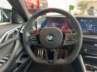 BMW M4 - Vorschau Bild 9