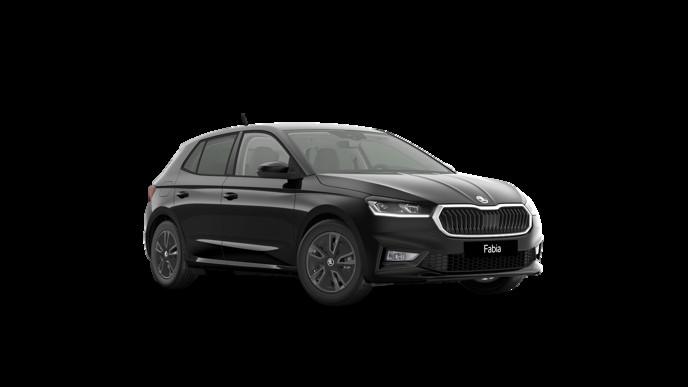 Skoda Fabia Balance 1,0 TSI 85 kW DSG / Infotain. / Fa