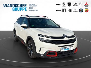 Citroën C5 Aircross 1.6 PureTech 180 Shine KeyLess+LED
