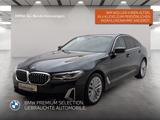 BMW 540i Limousine Driv.Assist.Prof Harman/K Laser - gebrauchte BMW 540 aus dem Jahr 2022