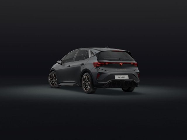 Cupra Born - Bild 4