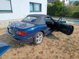 Mazda MX-5 1.9 16V Autom. 1.9 - Mazda MX-5 in Düsseldorf