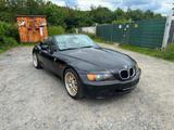 BMW Z3 Roadstar 1,9i Automatik Tüv Neu 176... - BMW Z3 in Köln