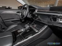 Audi A8 - Vorschau Bild 5