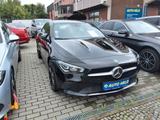 Mercedes-Benz CLA 200  Leder,Navi,2.hand,Automatik, - Mercedes-Benz CLA 200 Gebrauchtwagen in Berlin