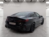 BMW M8 - Vorschau Bild 5