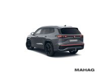 Volkswagen Tayron - Vorschau Bild 7