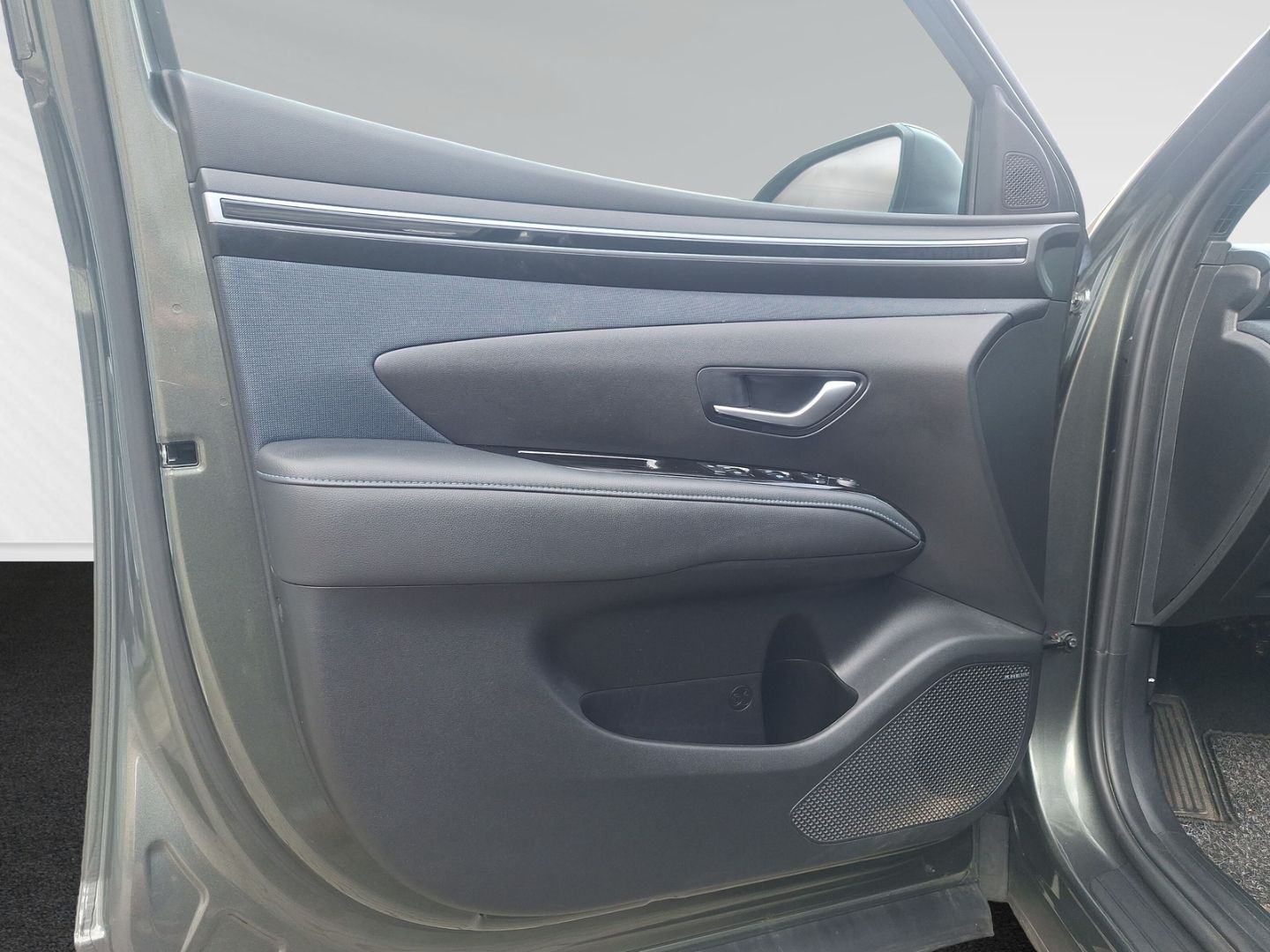 Hyundai Tucson – Bild 16