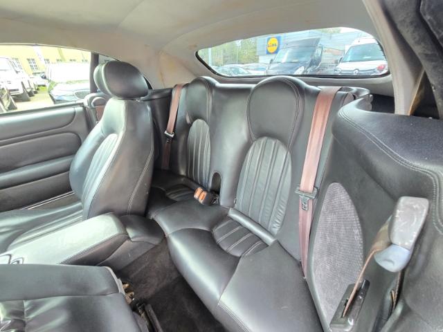 JAGUAR XK8 V8 4.2 298CH - BVA - 166.000 KMS