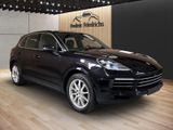 Porsche Cayenne Facelift Pano Bose Matrix Luftfahrwerk - Porsche Cayenne: Facelift