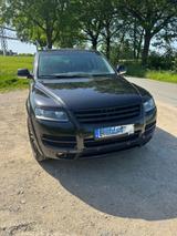Volkswagen Touareg 3.0 V6 TDI Tiptronic Individual Indi... - Volkswagen Touareg aus 2005: V6 TDI