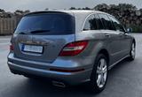 Mercedes-Benz R 300 CDI -7-Sitzer - PANO-Leder-Navi - Mercedes-Benz R 300: Cdi