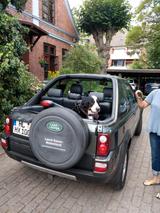 Land Rover Freelander Td4 SE SE - gebrauchte Land Rover Freelander aus dem Jahr 2004