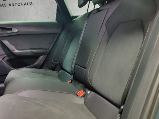 Cupra Leon - Bild 11