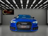 Audi A6 Avant 3.0 TDI quattro Competition*Kam*Bose* - Audi A6: Vollleder