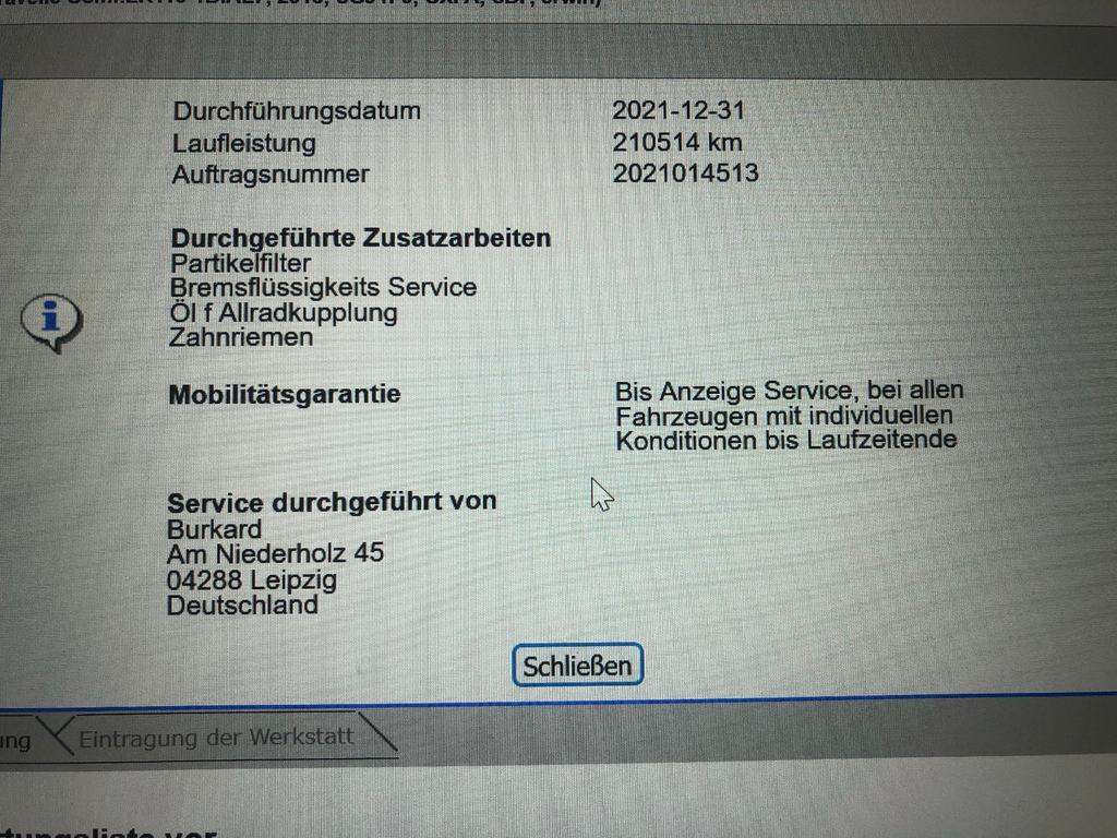 Volkswagen T6 Caravelle