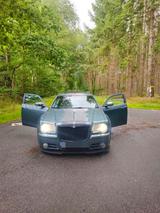 Chrysler 300c 5,7   Hemi - Chrysler 300C aus 2005: Hemi