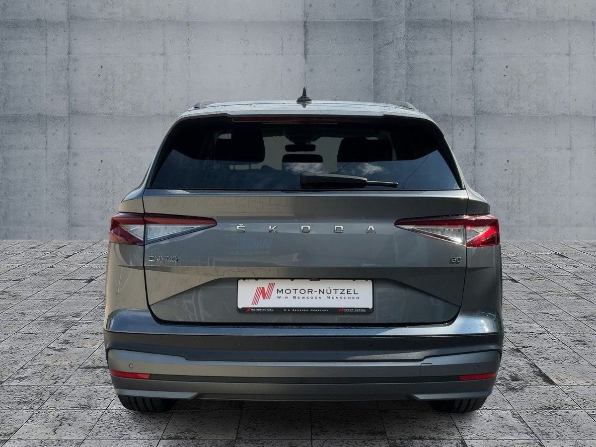 Skoda Enyaq - Bild 5
