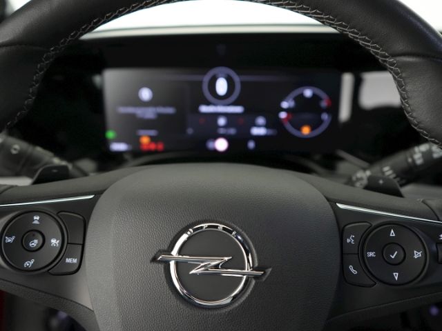 Mokka B ULTIMATE AT+LED+NAVI+RÜCKFAHRKAMERA+SITZ