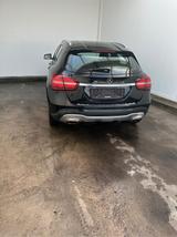 Mercedes-Benz GLA 220 d  - Urban  - gebrauchte Mercedes-Benz GLA 220 aus dem Jahr 2018