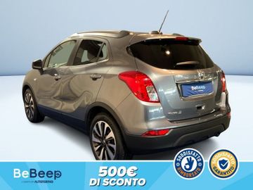Opel Mokka X - 6