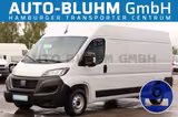 Fiat Ducato 35-D Kasten L4H2 Klima Kamera 3-Sitze PDC - gebrauchte Fiat Ducato aus dem Jahr 2023