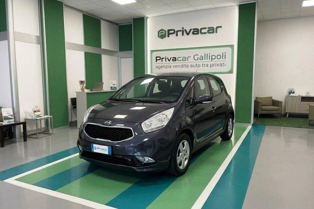 Kia Venga