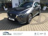 Mazda CX-3 2.0 SKYACTIV-G 121 Edition LED+Rückfahrkam. - Mazda CX-3 aus 2020