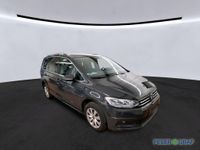 Volkswagen Touran - Vorschau Bild 5