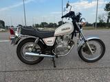 Suzuki GN 250 - SUZUKI GN 250