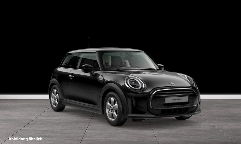 Image of MINI Cooper