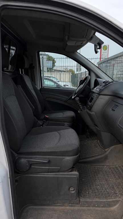 Mercedes-Benz Vito – Bild 9