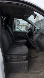 Mercedes Vito - 9