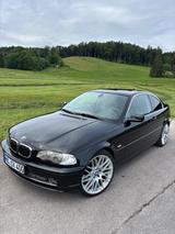 BMW E46 330Ci Coupe [Automatik] - BMW: E46 Ci