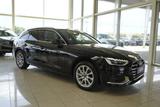 Audi A4 40TFSI quattro aAHK/Matrix/Navi/Standheiz.    - Audi A4 Jahreswagen: Kombi