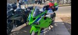 Kawasaki Ninja ZX 6R Anniversary  Performance