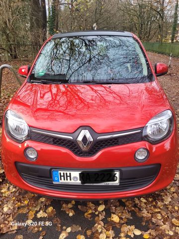 Renault Twingo Dynamique ENERGY TCe 90 Dynamique