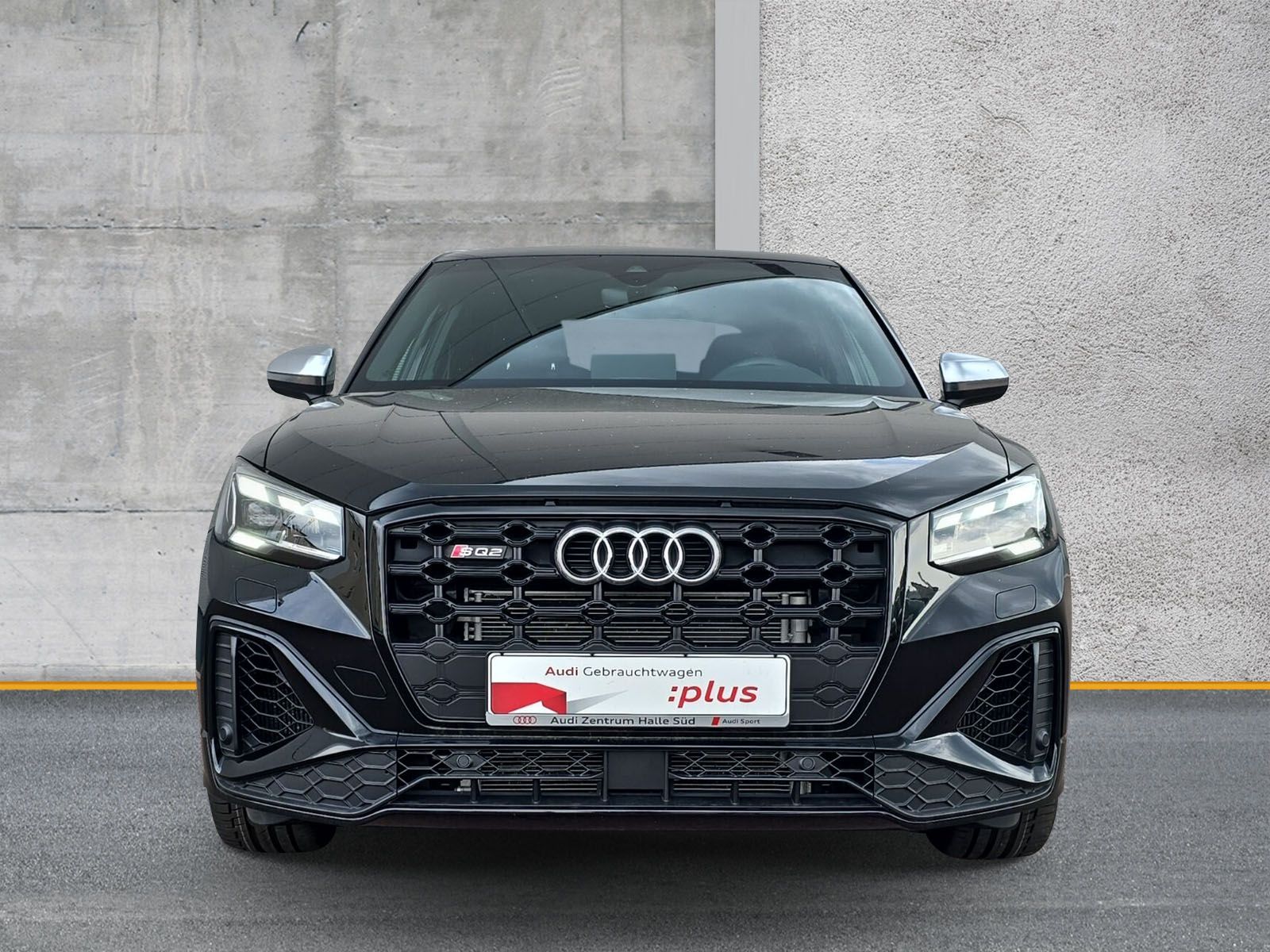 Audi SQ2 - Bild 5