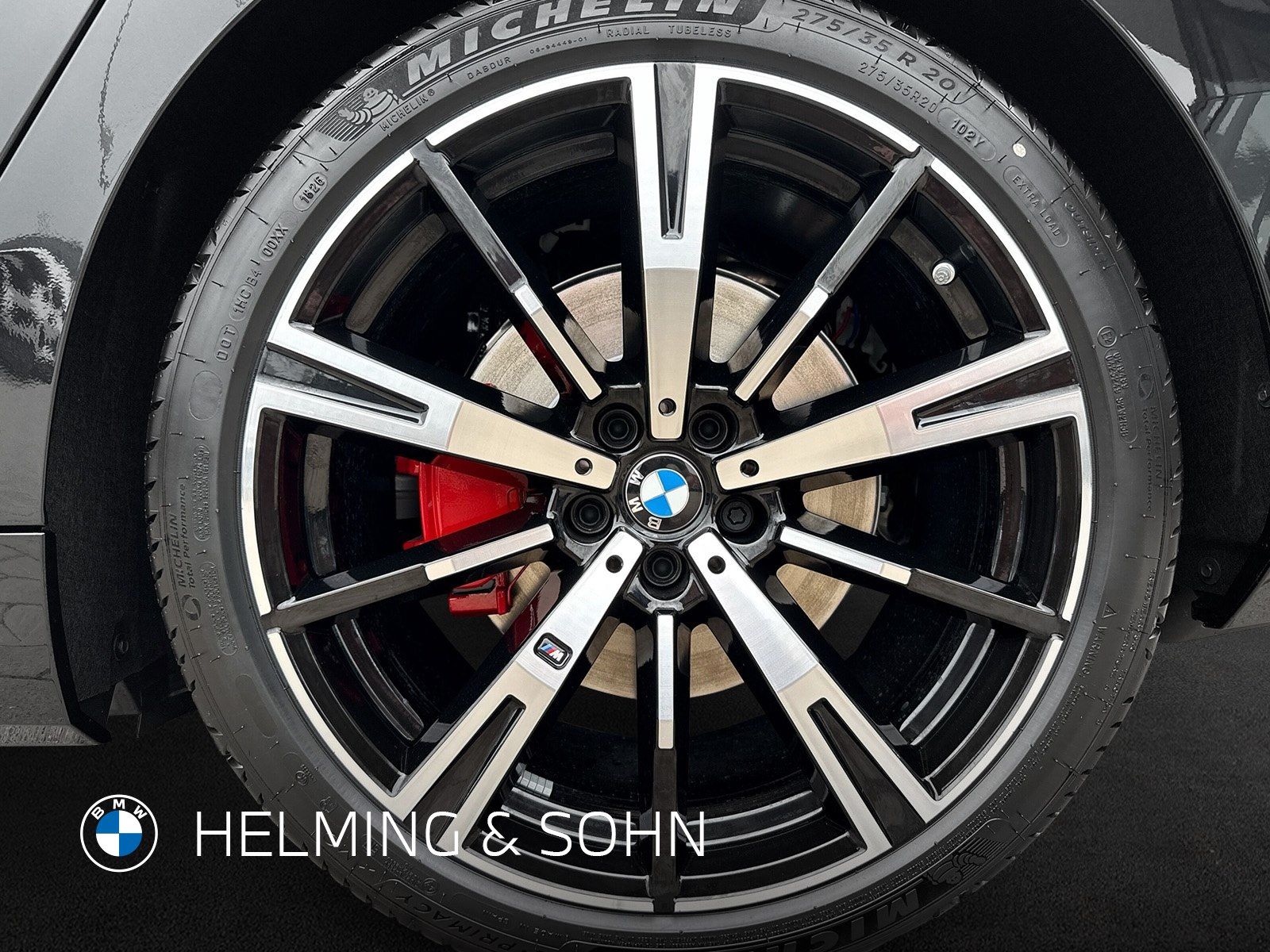 BMW i5 - Bild 5