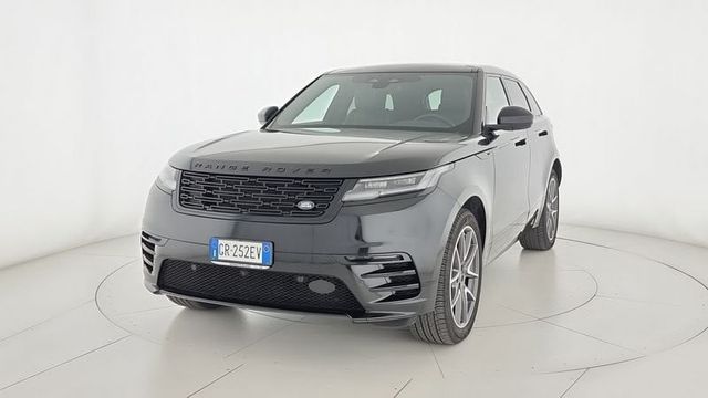 Land Rover Range Rover Velar 3.0D l6 300 CV R-Dy