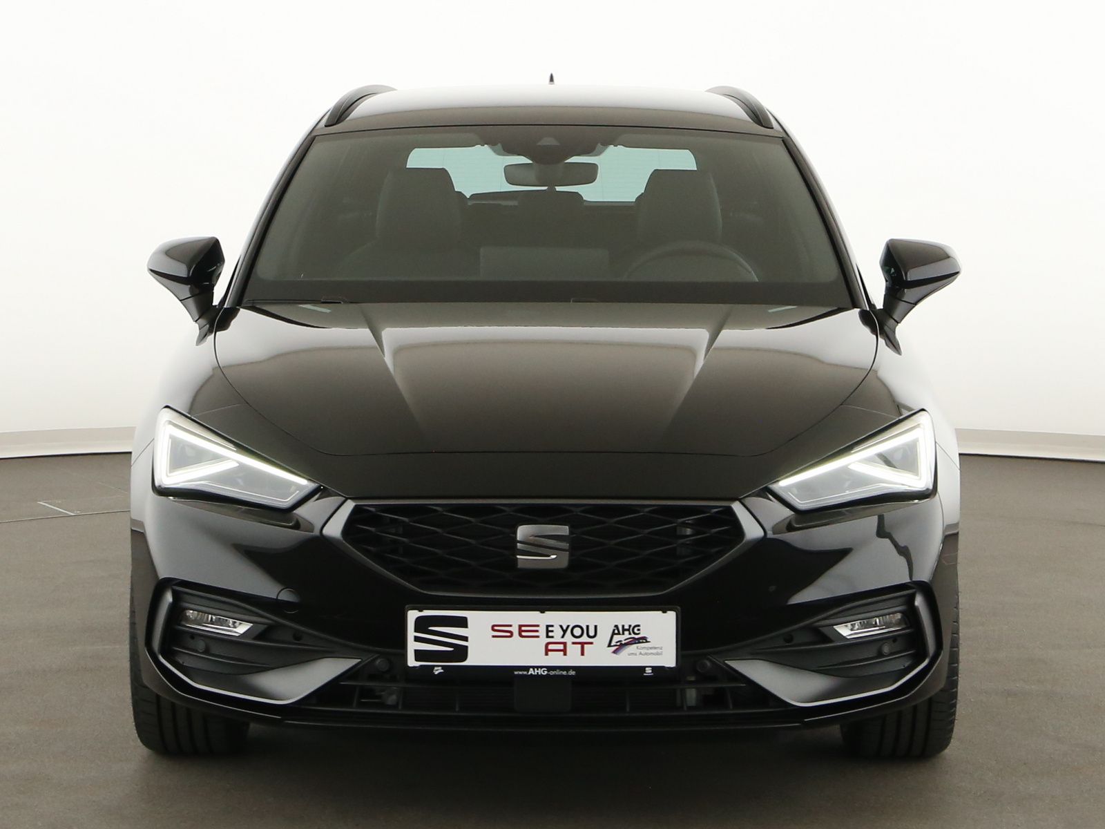 Seat Leon - Bild 3
