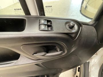 Fahrzeugabbildung Iveco Daily Kasten 50C14 CNG *Klima*59 TKM*