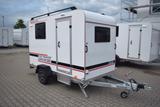 Tomplan TFS320 RAMPE Sport Transport Caravan 320x150x190 - Offers