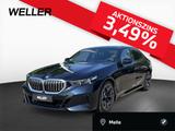 BMW 520i 575,-/0Anz M SPORT ALED DA+ KomfoSi H/K 20"