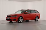 Skoda OCTAVIA COMBI RS 2.0 TSI DSG - Skoda Octavia: Rot