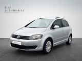 Volkswagen Golf VI Comfortline*Automatik*Scheckheft*1-Hand - Gebrauchtwagen mit Automatik bis 6.000 Euro