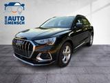 Audi Q3 35 2.0 TDI, AHK LED Navi Leder SHZ  Advanced - Audi Q3 in Oldenburg