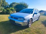 Volkswagen Golf IV Variant, Pacific - Volkswagen Golf aus 2005: Variant